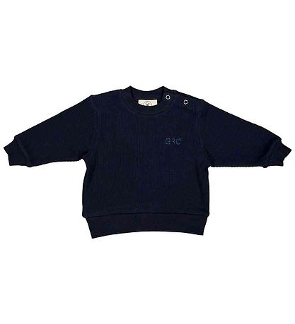 Gro Blouse - Emil - Pique Gro Blouse - Emil - Pique