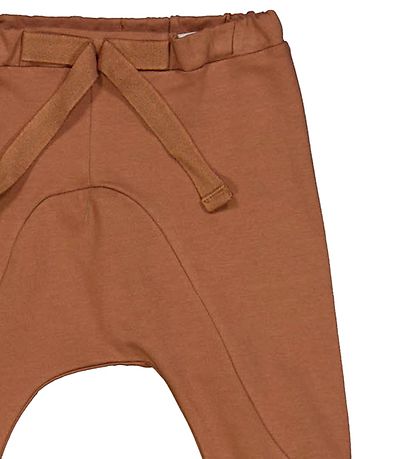 Pantalon de Jogging Gro - Wilde - Matt Argan Pantalon de Jogging Gro - Wilde - Matt Argan
