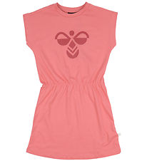 Hummel Mekko - hmlTwilight - Koralli