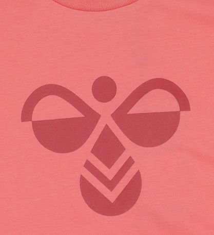 Hummel Mekko - hmlTwilight - Koralli