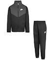 Nike Tracksuit - Anthracite/Grey Nike Tracksuit - Anthracite/Grey
