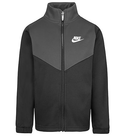Nike Tracksuit - Anthracite/Grey