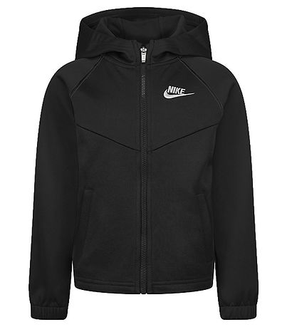 Nike Tracksuit - Black