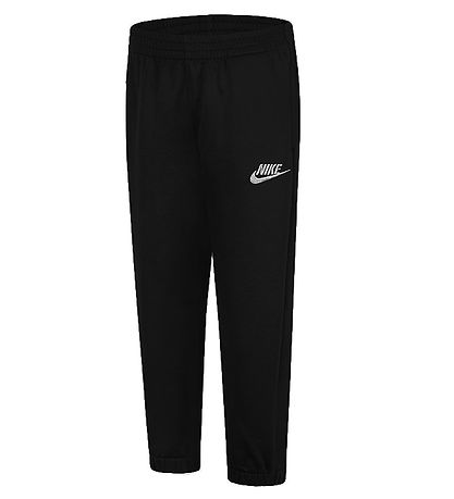 Nike Tracksuit - Black