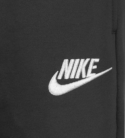 Nike Tracksuit - Black
