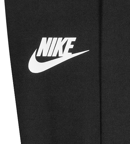 Nike Tracksuit - Black