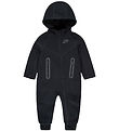 Nike Jumpsuit - Black Nike Jumpsuit - Black