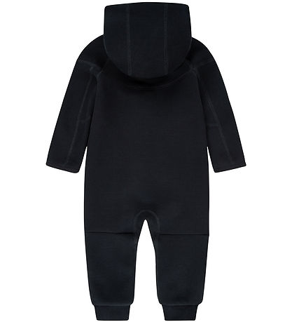 Nike Jumpsuit - Black Nike Jumpsuit - Black