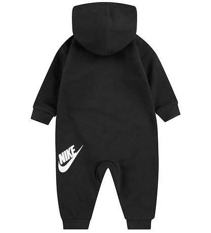 Nike Boxpak - Zwart m. Wit Nike Boxpak - Zwart m. Wit