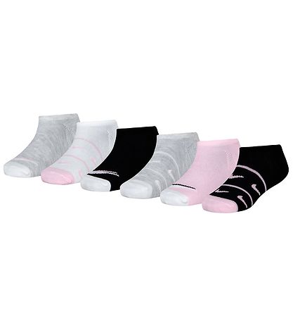 Nike Sneaker-Socken - 6er-Pack - Mineralisch