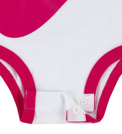 Nike Gaveeske - Barnetøfler/Lue/Body L/æ - Futura - Rush Rosa/Hv