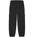 Grunt Trousers - The Hague - Black Grunt Trousers - The Hague - Black