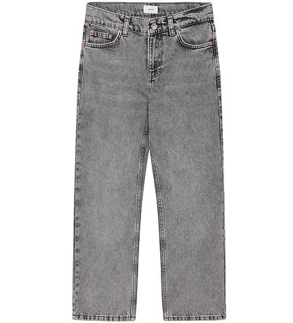 Grunt Jeans - Hamon Ash - Grey Grunt Jeans - Hamon Ash - Grey