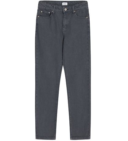 Grunt Jeans - Hamon - Black Blue Grunt Jeans - Hamon - Black Blue