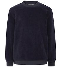 Grunt Fleece - Kylo - Navy Grunt Fleece - Kylo - Navy
