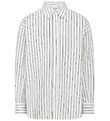 Grunt Shirt - Fingal - White Grunt Shirt - Fingal - White