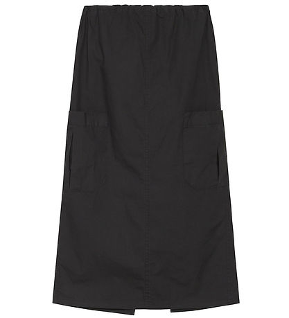 Grunt Skirt - Sligo - Black Grunt Skirt - Sligo - Black