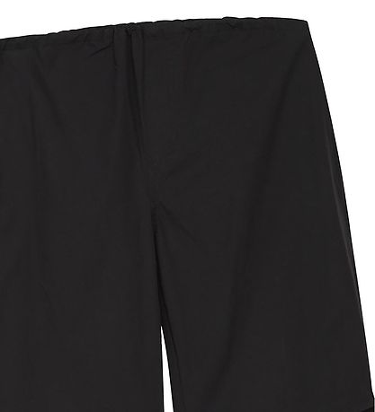 Grunt Trousers - Youghal - Black