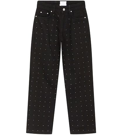 Jeans Grunt - Nadia Stone - Noir