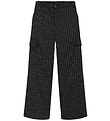 Grunt Trousers - Malahide - Black Grunt Trousers - Malahide - Black