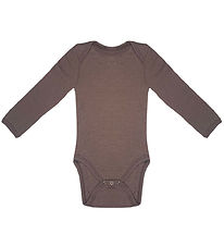 Smallstuff Samfella L/æ - Ull - Rose Brown Smallstuff Samfella L/æ - Ull - Rose Brown