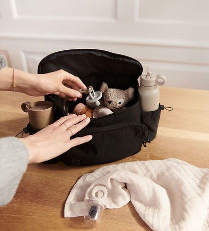 Liewood Changing Bag - Olivia Organizer - Black
