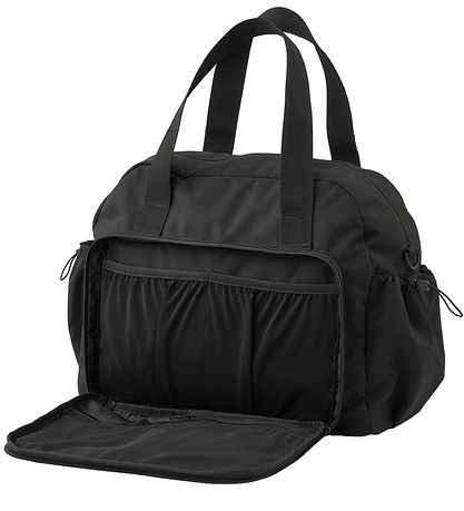 Liewood Changing Bag - Carly - Black