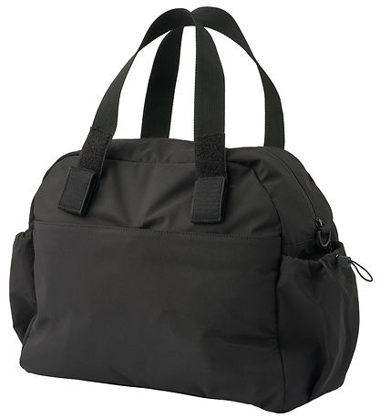 Liewood Changing Bag - Carly - Black
