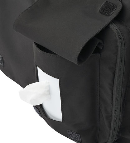 Liewood Changing Bag - Carly - Black