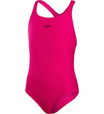 Maillot de Bain Speedo - ECO Endurance+ Médaillé - Rose