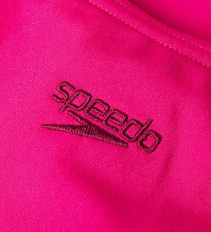 Speedo Badeanzug - ECO Endurance+ Medaillengewinner - Pink