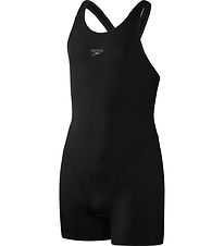 Maillot de Bain Speedo - Combinaison ECO Endurance+ - Noir