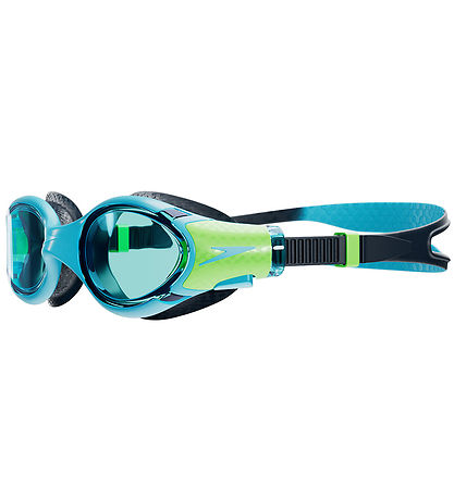 Speedo Swim Goggles - BioFuse 2.0 Junior - Blue/Green