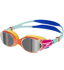 Lunettes de Natation Speedo - Miroir BioFuse 2.0 Junior - Orange Lunettes de Natation Speedo - Miroir BioFuse 2.0 Junior - Orange