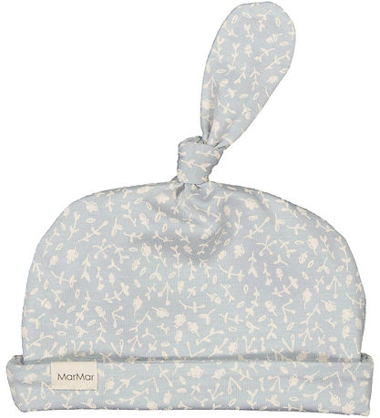 MarMar Beanie - Aiki - Meadow Leaves