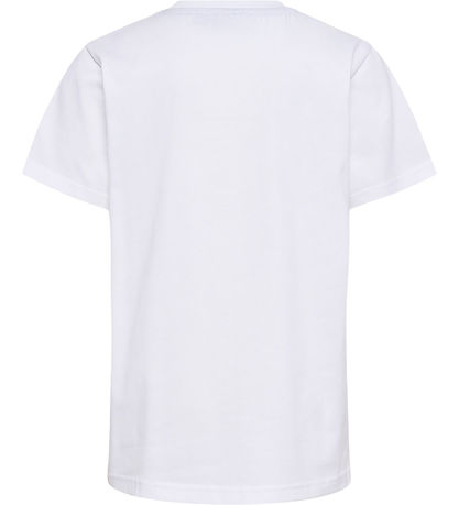 T-Shirt Hummel - hmlHarry Potter - Blanc
