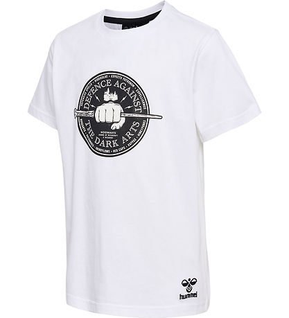 T-Shirt Hummel - hmlHarry Potter - Blanc