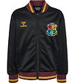 Hummel Cardigan - hmlHarry Potter - Black