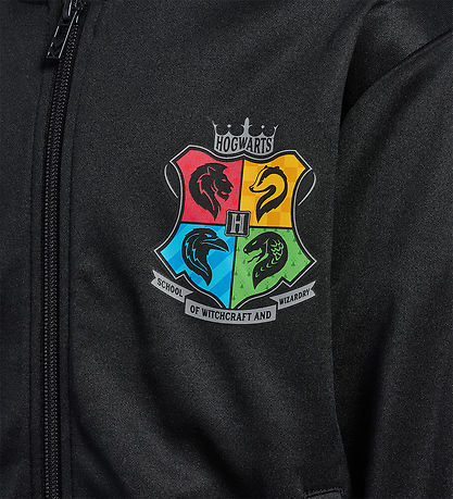 Gilet Hummel - hmlHarry Potter - Noir