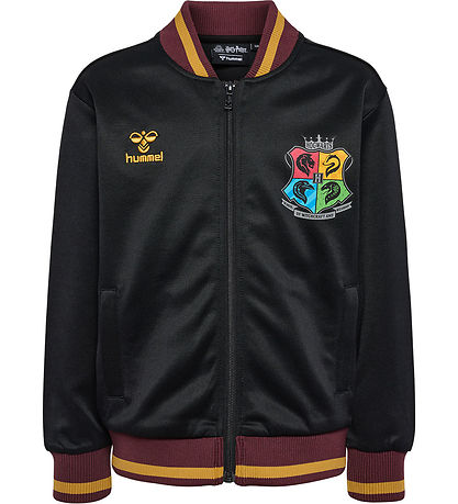 Gilet Hummel - hmlHarry Potter - Noir