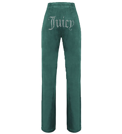 Survêtement en velours Juicy Couture - Thym