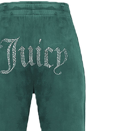 Survêtement en velours Juicy Couture - Thym