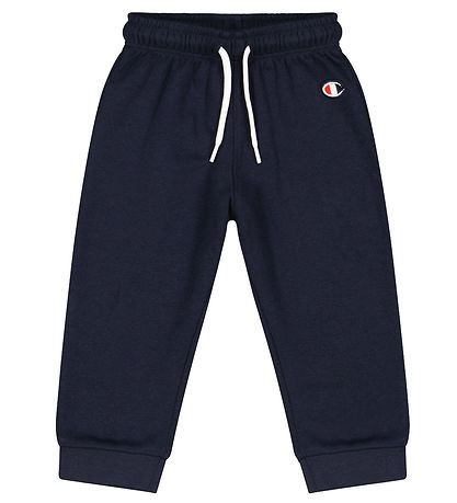 Champion Sweat Set - Blue