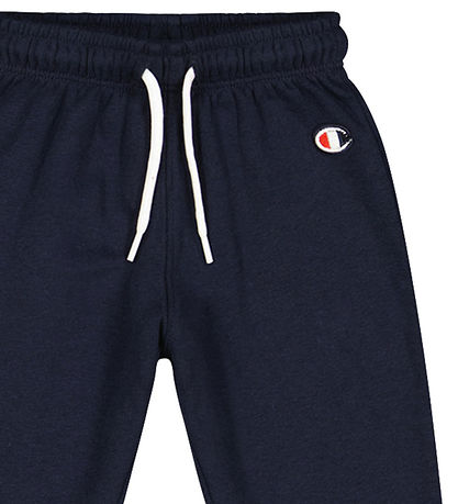 Champion Sweat Set - Blue