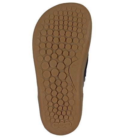 Bundgaard Vinterkängor - Basilika Strap Mini II - Tex - Marinblå Bundgaard Vinterkängor - Basilika Strap Mini II - Tex - Marinblå