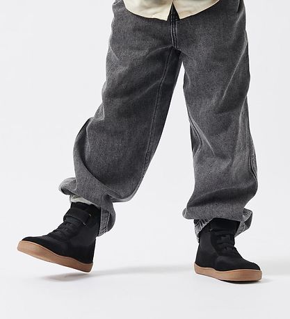 Bundgaard Winterstiefel - Brooklyn - Tex - Schwarz