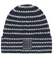 Color Kids Lue - Ull/Akryl - Total Eclipse m. Striper Color Kids Lue - Ull/Akryl - Total Eclipse m. Striper
