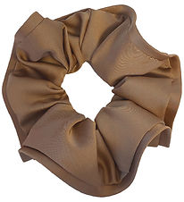 By Stær Scrunchie - Anemone - Goldbraun By Stær Scrunchie - Anemone - Goldbraun