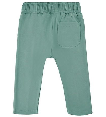 The New Siblings Sweatpants - TnsIno - Arctic The New Siblings Sweatpants - TnsIno - Arctic