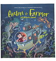 Forlaget Carlsen Book - Anton & Grandma At The Bottom Of The Sea Forlaget Carlsen Book - Anton & Grandma At The Bottom Of The Sea